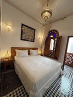 Riad Mazar Fes