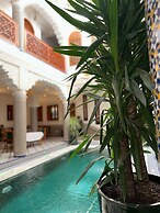 Riad Mazar Fes