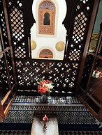 Riad Mazar Fes