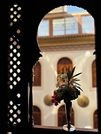 Riad Mazar Fes
