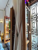 Riad Mazar Fes