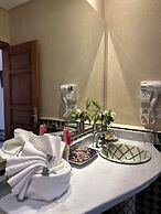Riad Mazar Fes