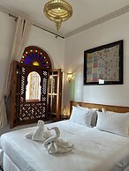 Riad Mazar Fes