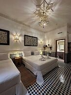 Riad Mazar Fes