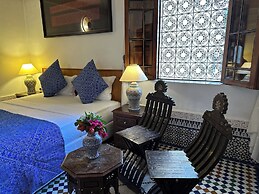 Riad Mazar Fes