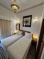 Riad Mazar Fes