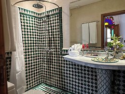 Riad Mazar Fes