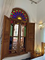 Riad Mazar Fes