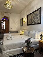 Riad Mazar Fes