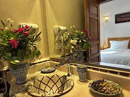Riad Mazar Fes