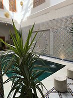 Riad Mazar Fes