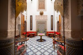 Riad Mazar Fes