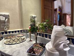 Riad Mazar Fes