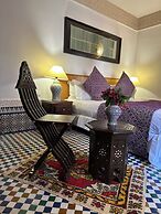 Riad Mazar Fes