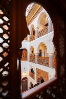 Riad Mazar Fes
