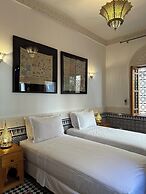 Riad Mazar Fes