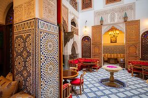 Riad Mazar Fes