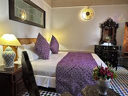 Riad Mazar Fes