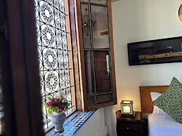 Riad Mazar Fes