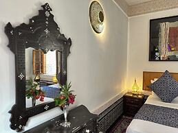 Riad Mazar Fes