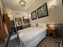 Riad Mazar Fes