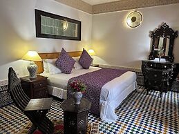 Riad Mazar Fes