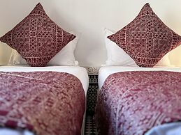 Riad Mazar Fes