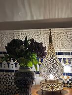 Riad Mazar Fes