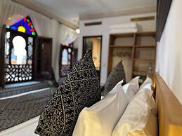 Riad Mazar Fes