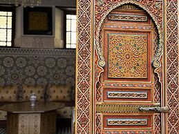 Riad Mazar Fes