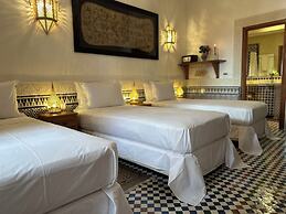 Riad Mazar Fes