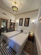 Riad Mazar Fes