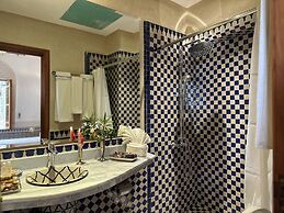 Riad Mazar Fes