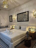 Riad Mazar Fes