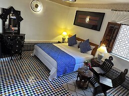 Riad Mazar Fes