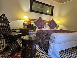 Riad Mazar Fes