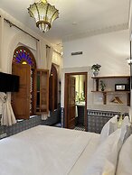 Riad Mazar Fes