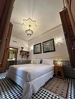 Riad Mazar Fes