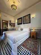 Riad Mazar Fes