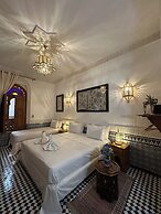 Riad Mazar Fes