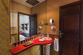 Riad Mazar Fes