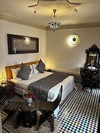 Riad Mazar Fes