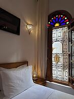 Riad Mazar Fes