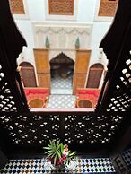 Riad Mazar Fes