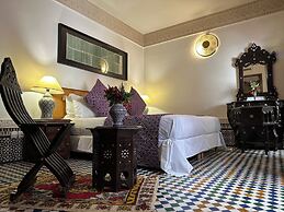 Riad Mazar Fes