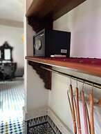 Riad Mazar Fes
