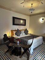 Riad Mazar Fes