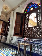 Riad Mazar Fes