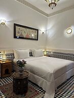 Riad Mazar Fes