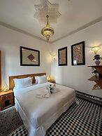 Riad Mazar Fes